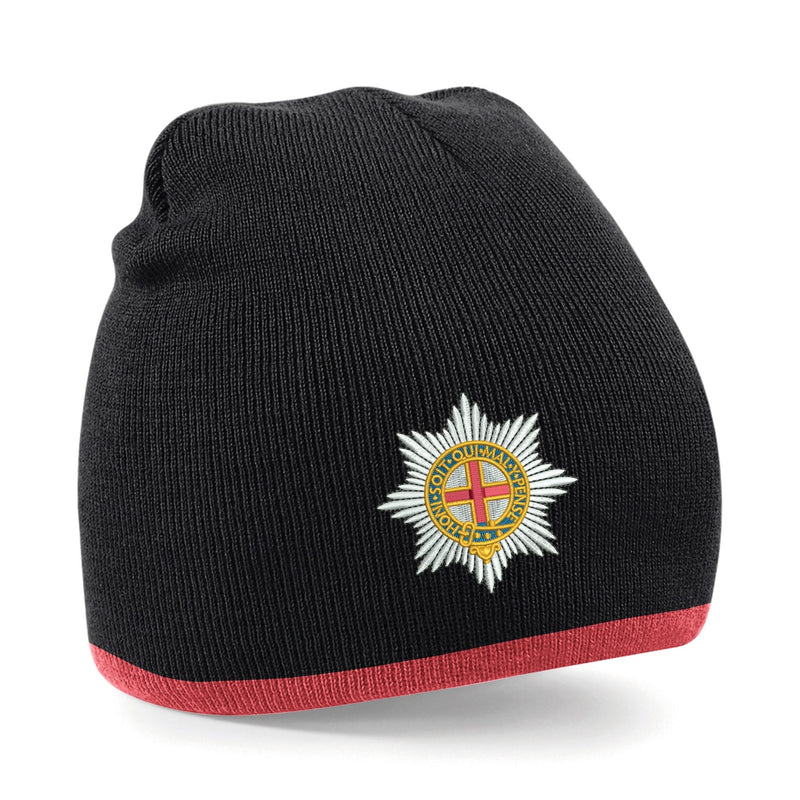 Coldstream Guards Beanie Hat