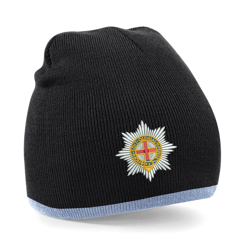 Coldstream Guards Beanie Hat