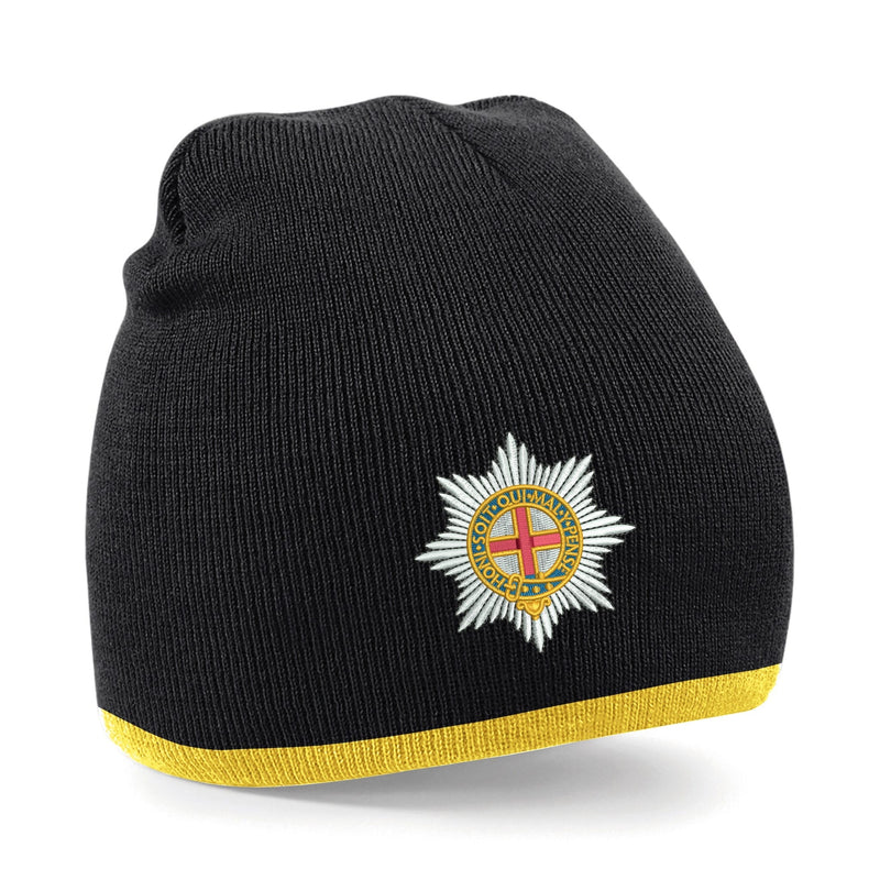 Coldstream Guards Beanie Hat