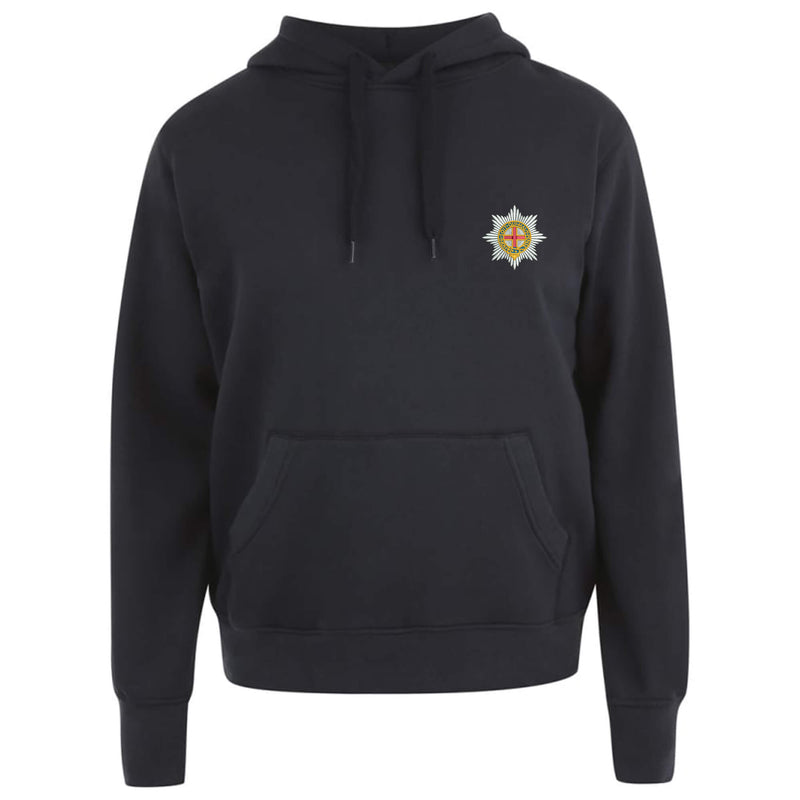 Coldstream Guards Canterbury Rugby Hoodie
