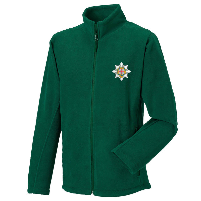 Coldstream Guards Regatta Fleece
