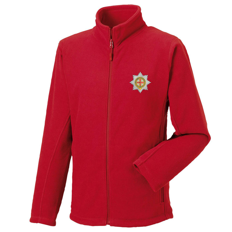 Coldstream Guards Regatta Fleece
