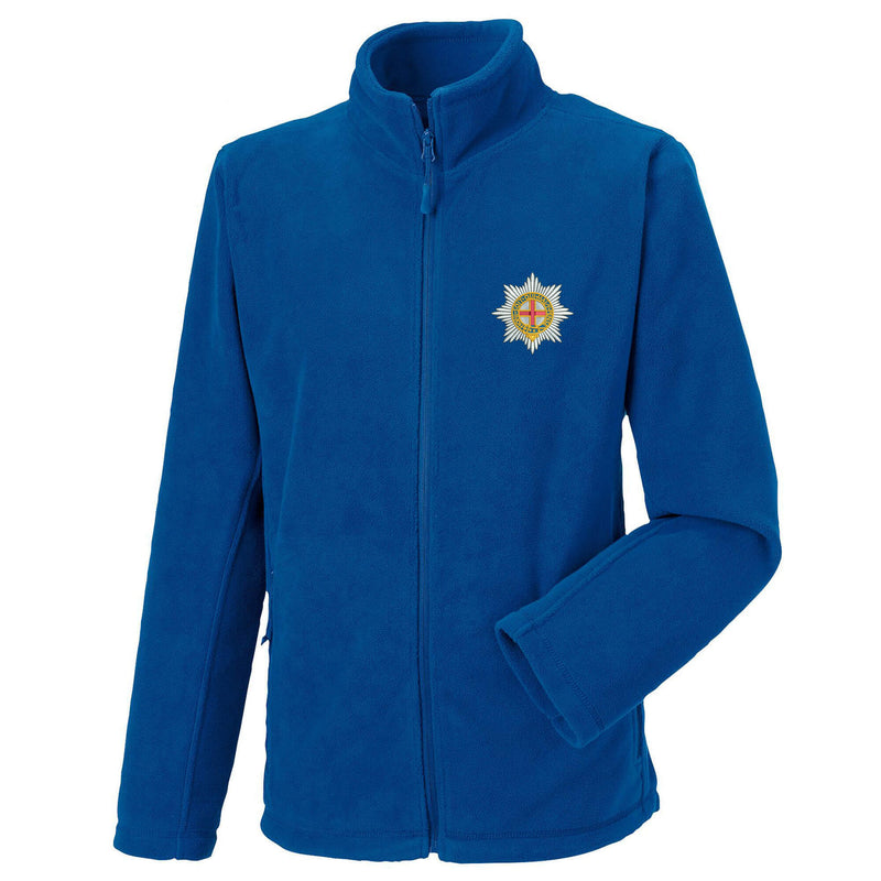 Coldstream Guards Regatta Fleece