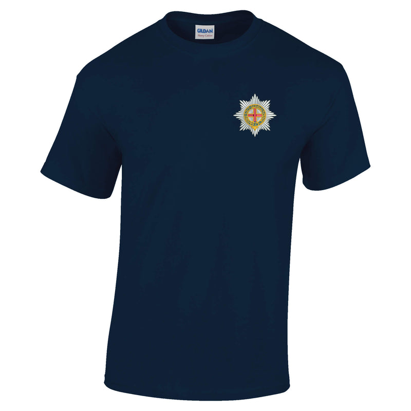 Coldstream Guards Cotton T-Shirt