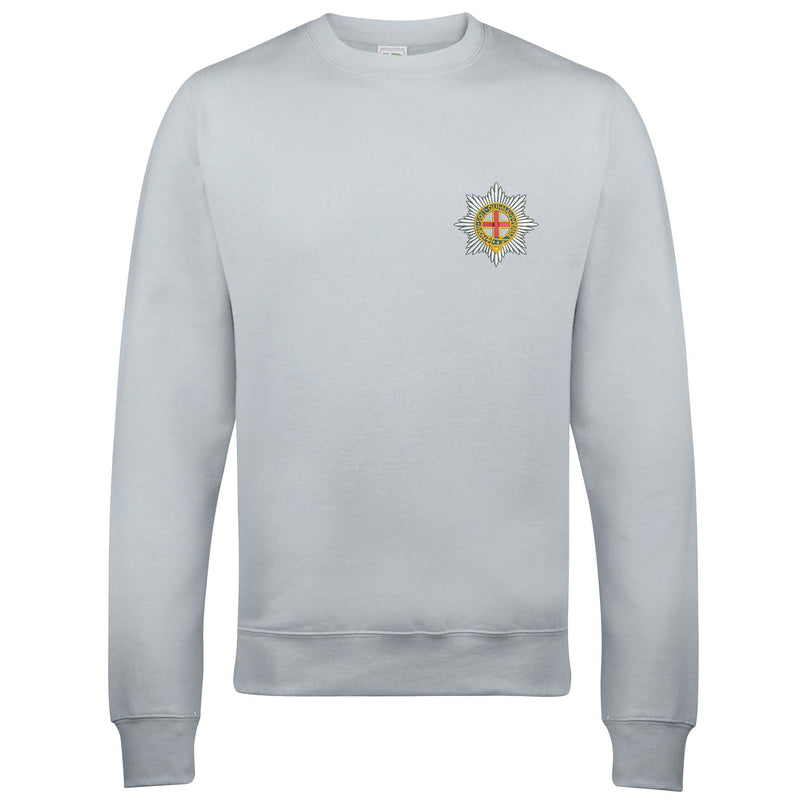 Coldstream Guards Sweatshirt