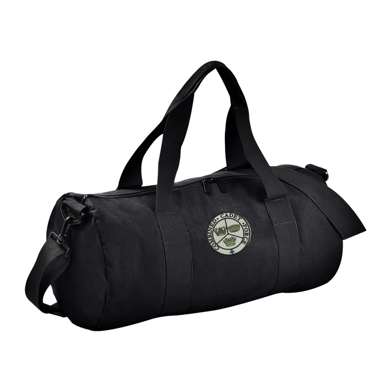 Combined Cadet Force Barrel Bag