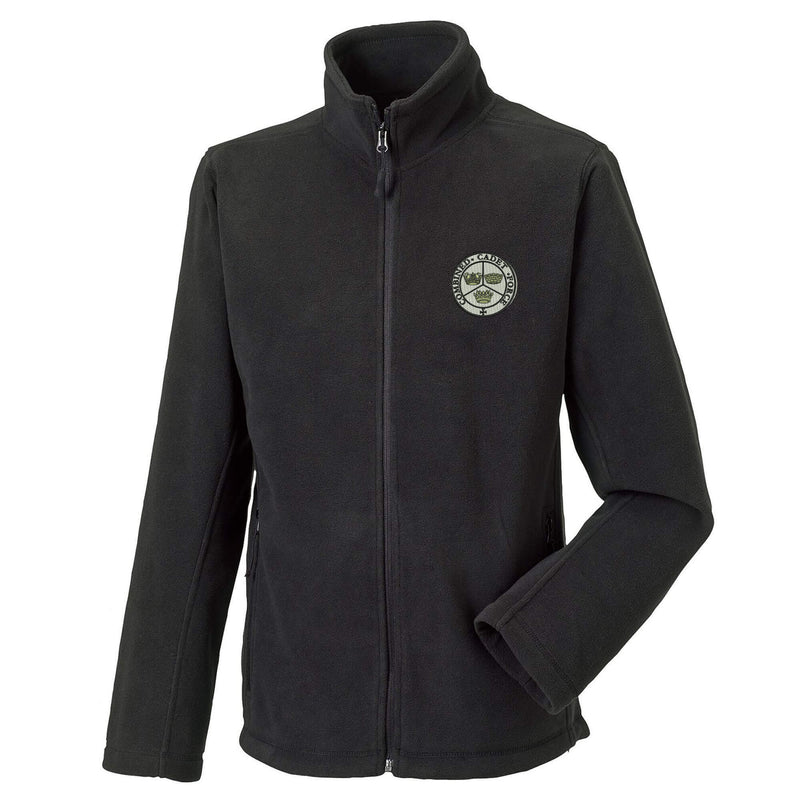 Combined Cadet Force Regatta Fleece