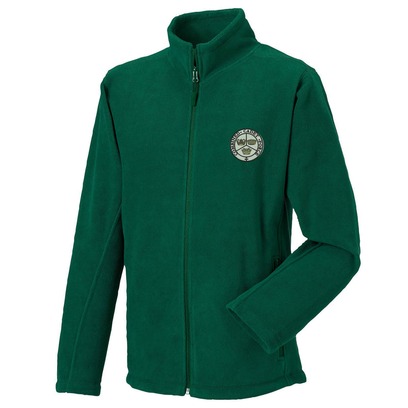 Combined Cadet Force Regatta Fleece