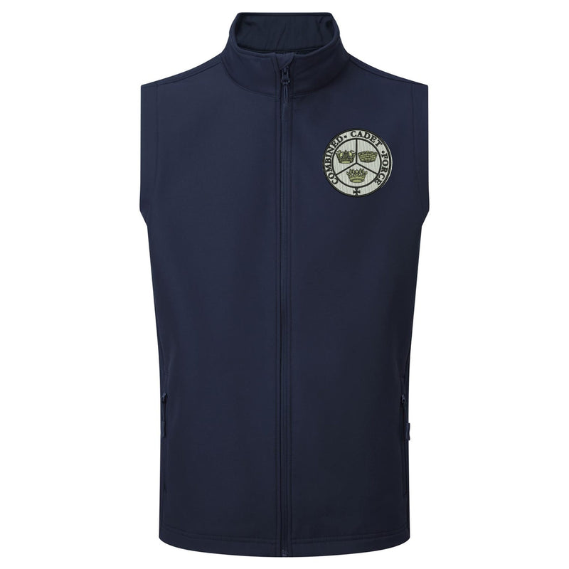 Combined Cadet Force Gilet