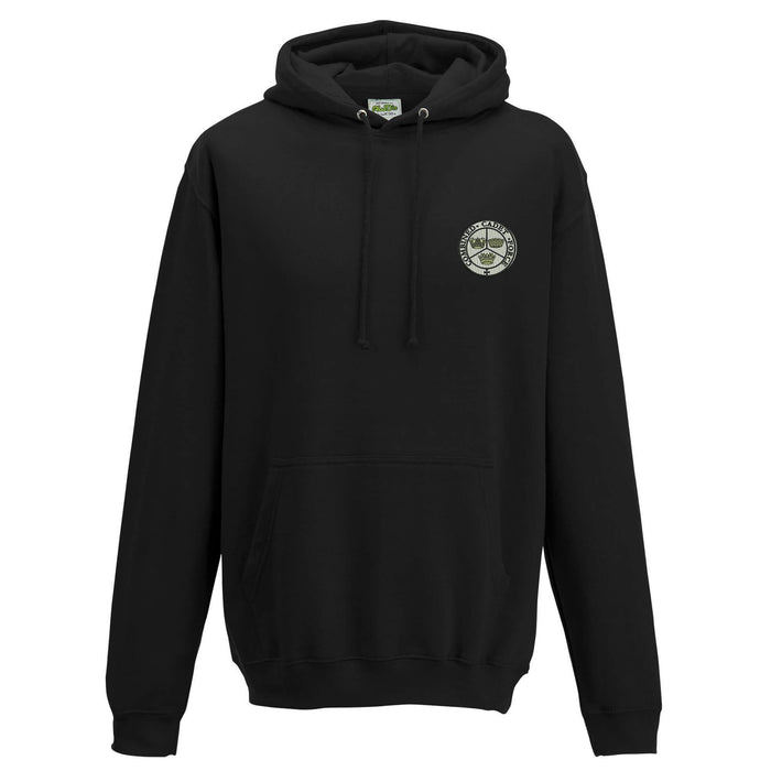 Combined Cadet Force Hoodie