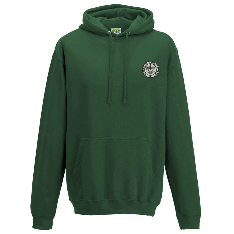 Combined Cadet Force Hoodie