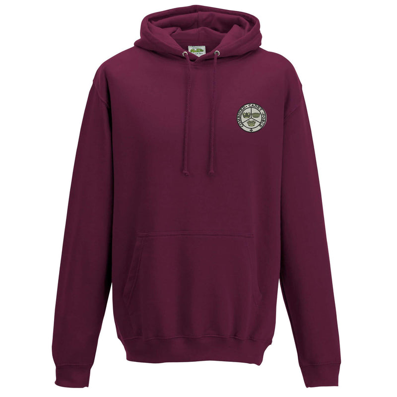 Combined Cadet Force Hoodie