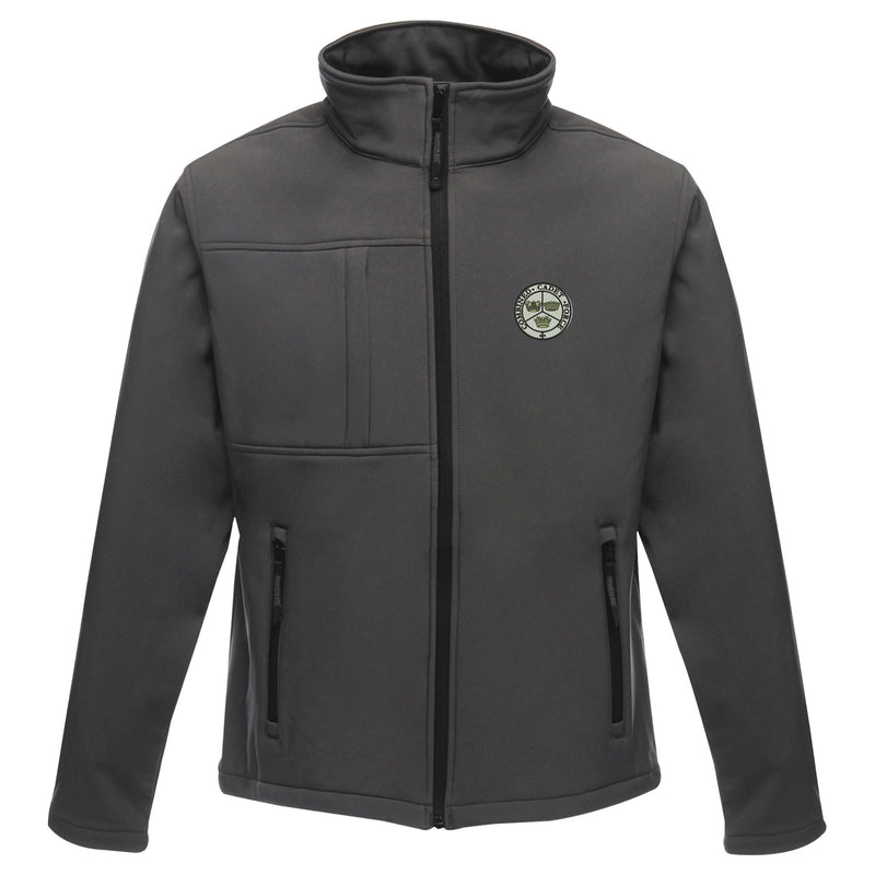 Combined Cadet Force Regatta Softshell Jacket