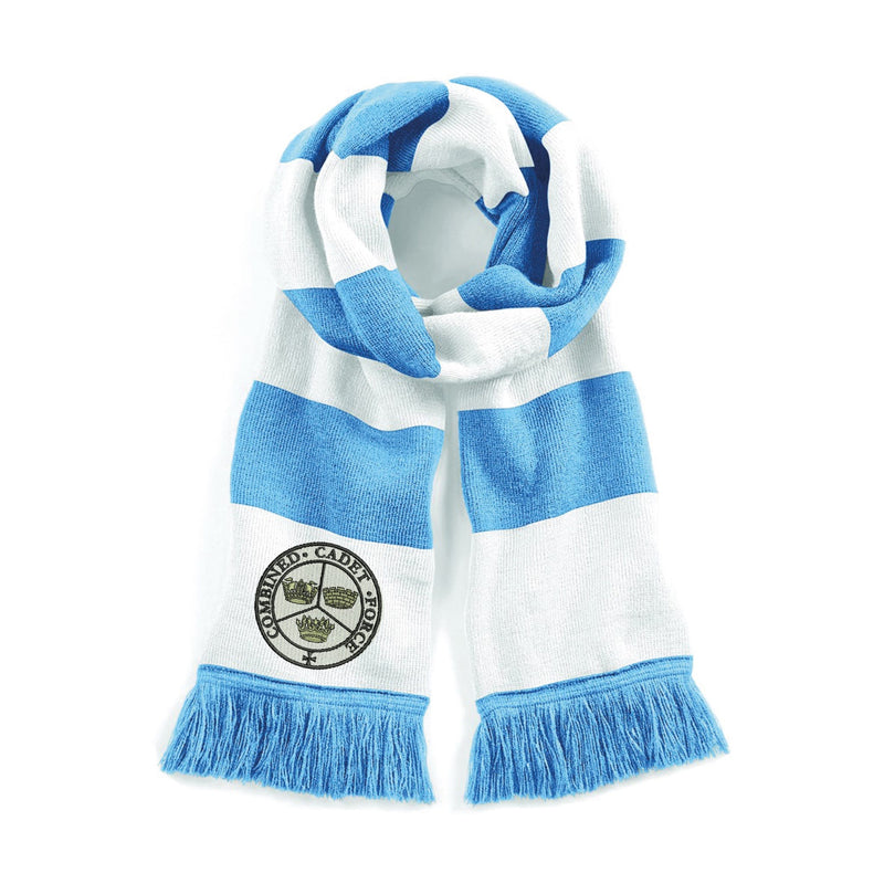 Combined Cadet Force Stadium Scarf