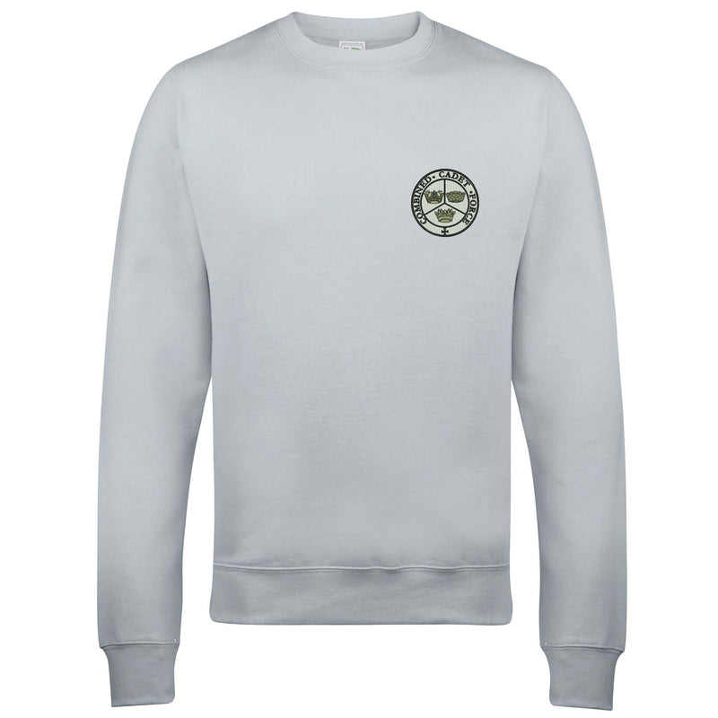 Combined Cadet Force Sweatshirt