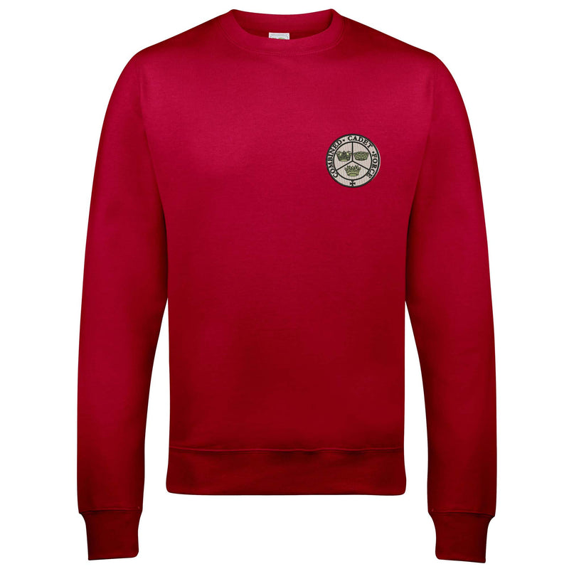 Combined Cadet Force Sweatshirt