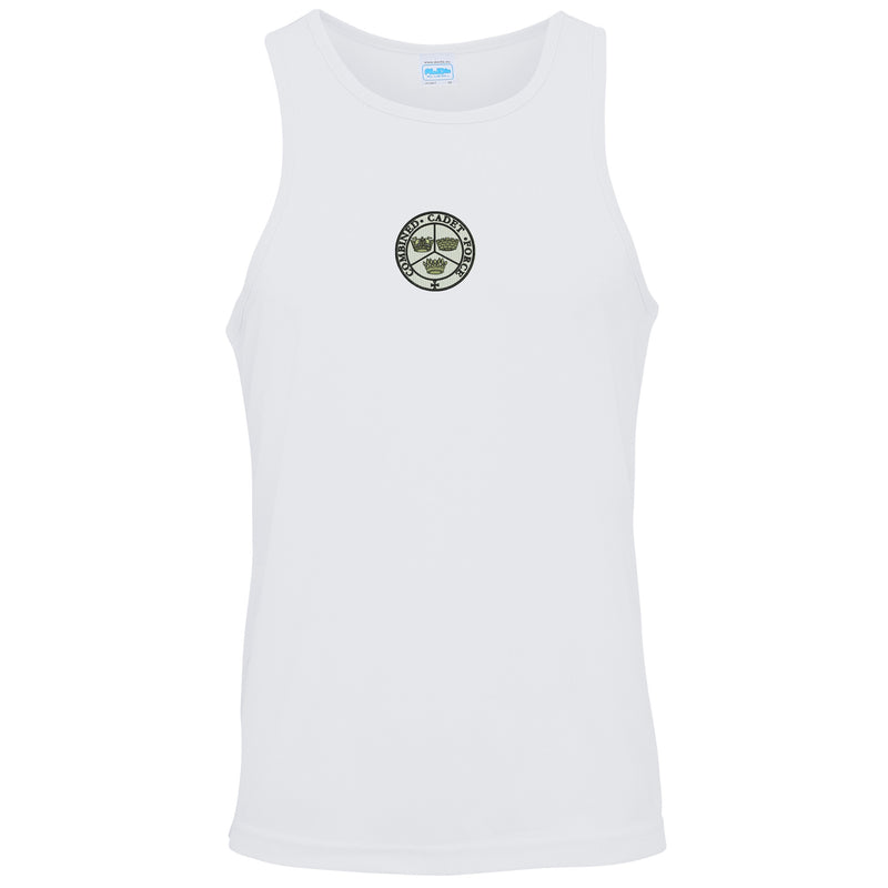 Combined Cadet Force Vest