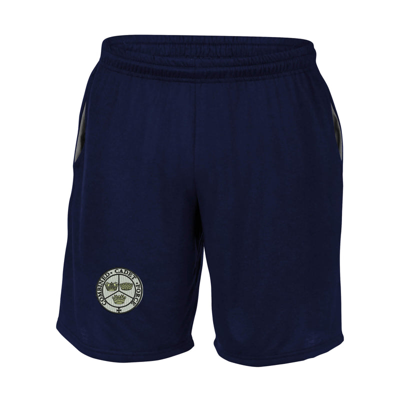 Combined Cadet Force Performance Shorts