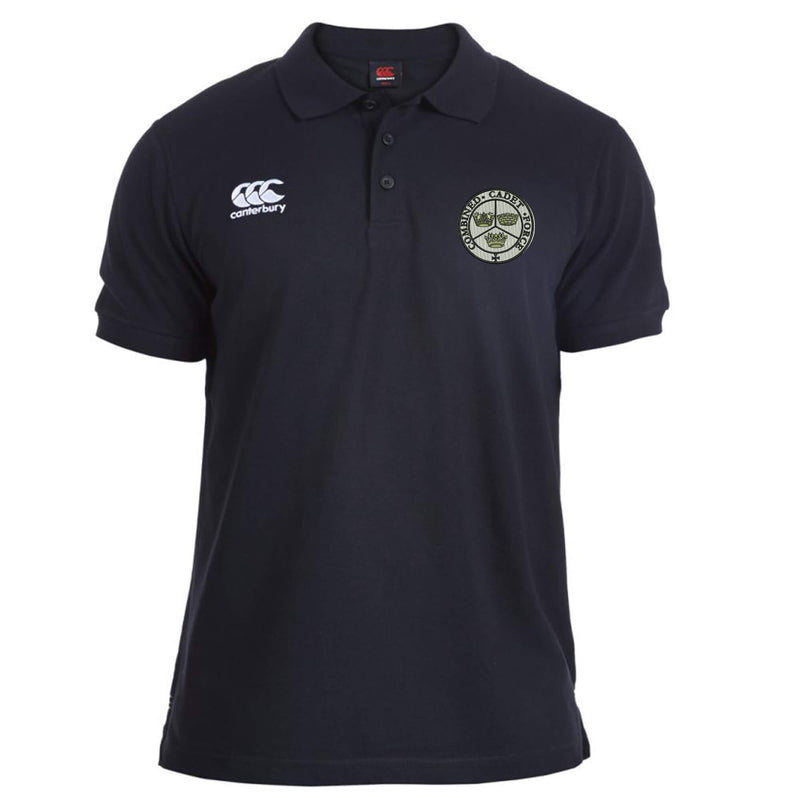 Combined Cadet Force Canterbury Rugby Polo