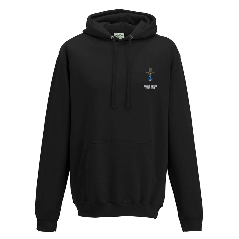 Combined Services Boxing Squad Hoodie