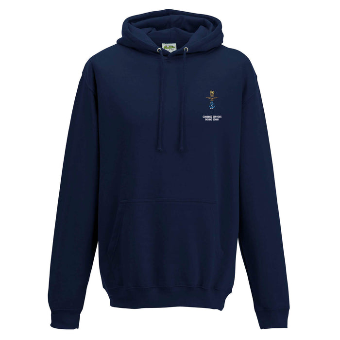 Combined Services Boxing Squad Hoodie