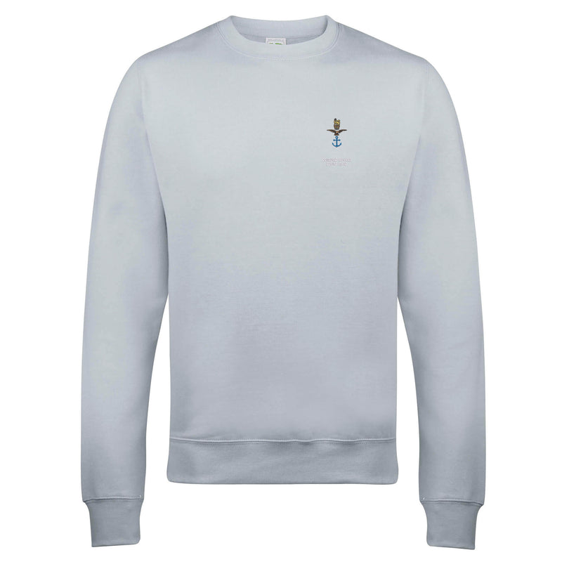 Combined Services Boxing Squad Sweatshirt