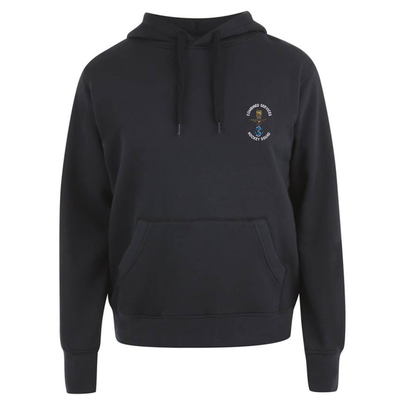 Combined Services Hockey Squad Canterbury Rugby Hoodie