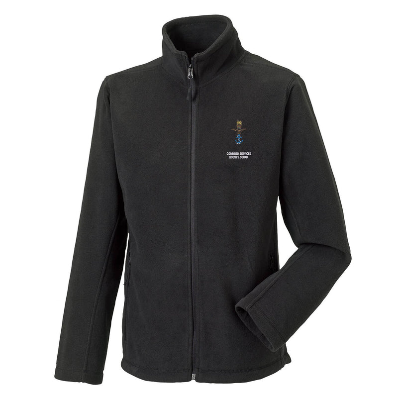 Combined Services Hockey Squad Regatta Fleece