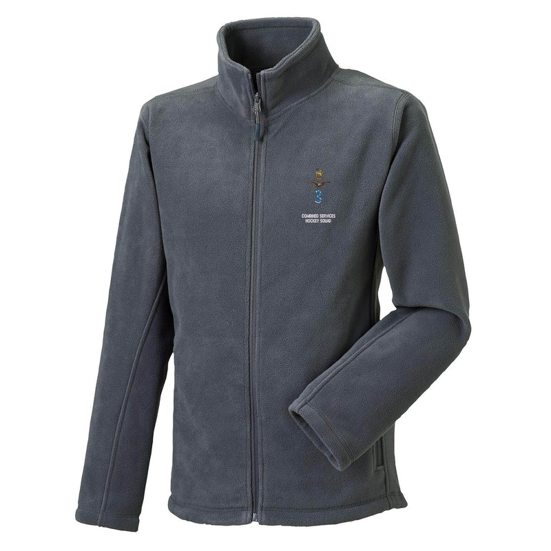 Combined Services Hockey Squad Regatta Fleece