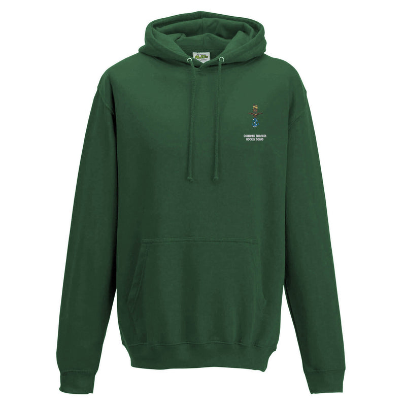Combined Services Hockey Squad Hoodie