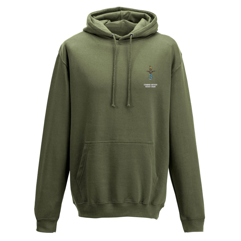 Combined Services Hockey Squad Hoodie