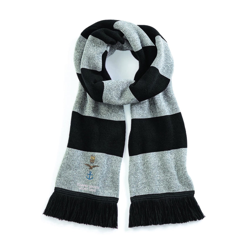 Combined Services Hockey Squad Stadium Scarf