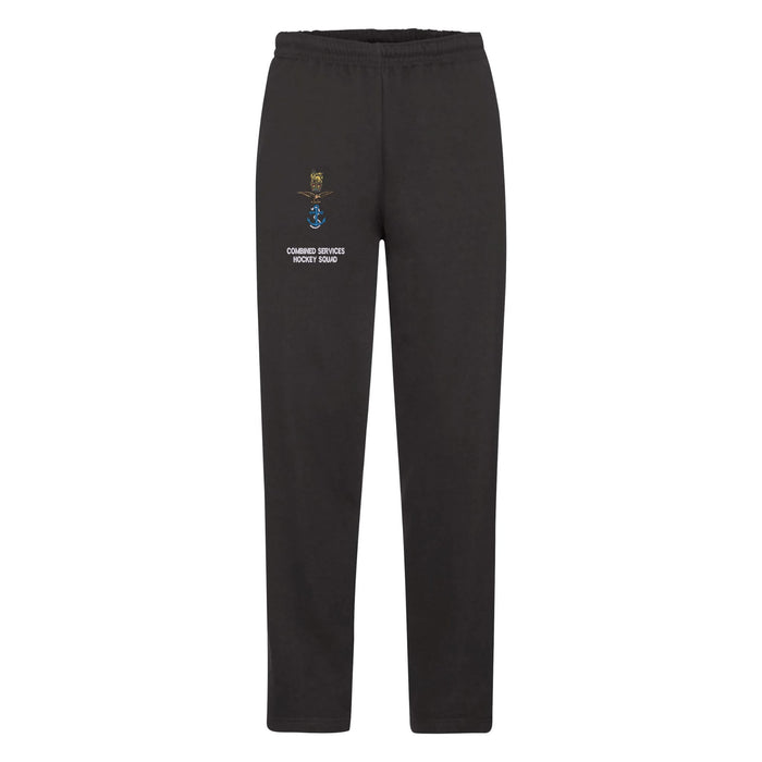 Combined Services Hockey Squad Sweatpants