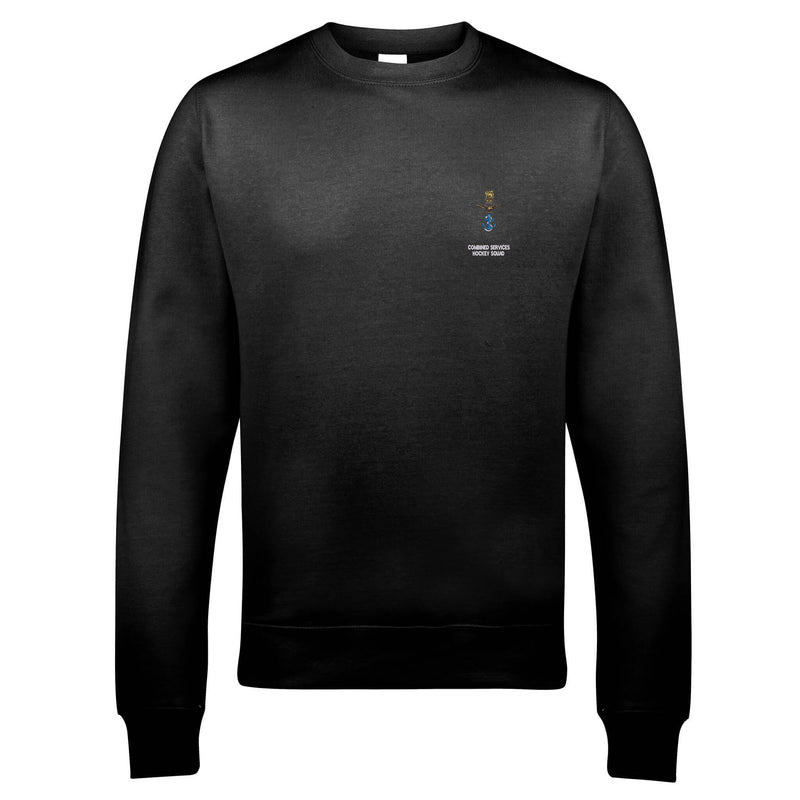 Combined Services Hockey Squad Sweatshirt