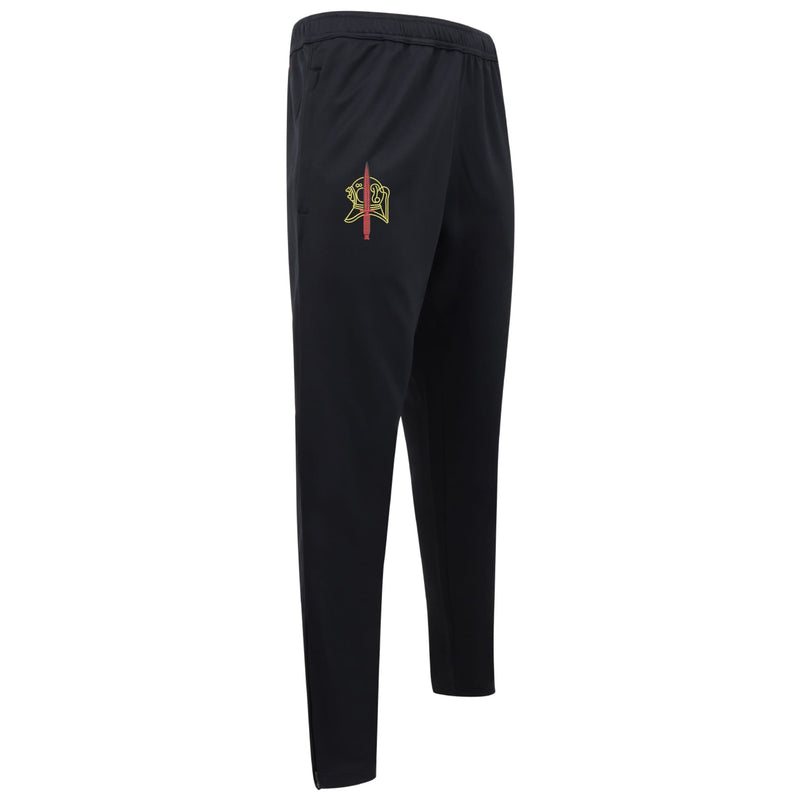 Commando Diver Knitted Tracksuit Pants