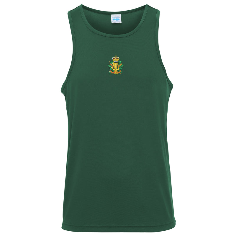 Corps of Army Music Vest