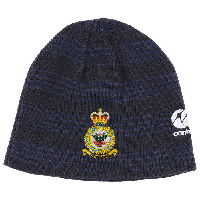 D Squadron Department of Initial Officer Training Canterbury Beanie Hat