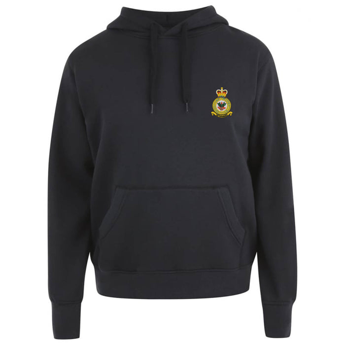 D Squadron Department of Initial Officer Training Canterbury Rugby Hoodie