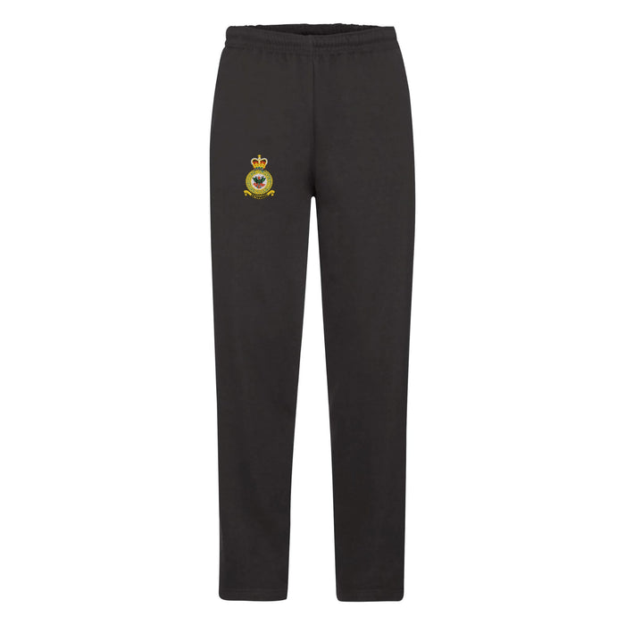 D Squadron Department of Initial Officer Training Sweatpants