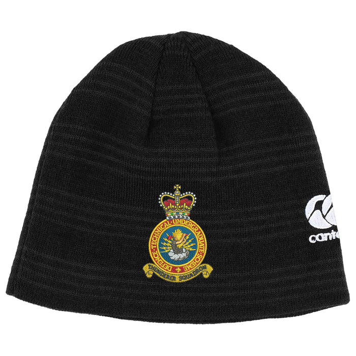 DTUS - Thunderer Squadron Canterbury Beanie Hat