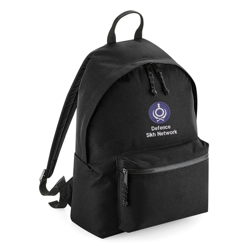 Defence Sikh Network Backpack