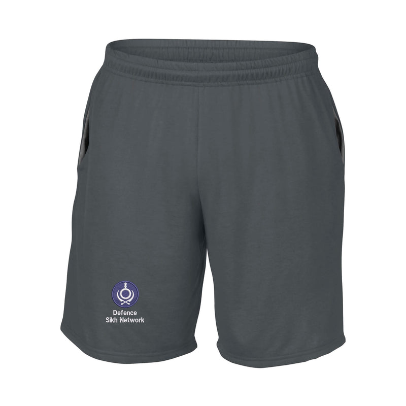 Defence Sikh Network Performance Shorts