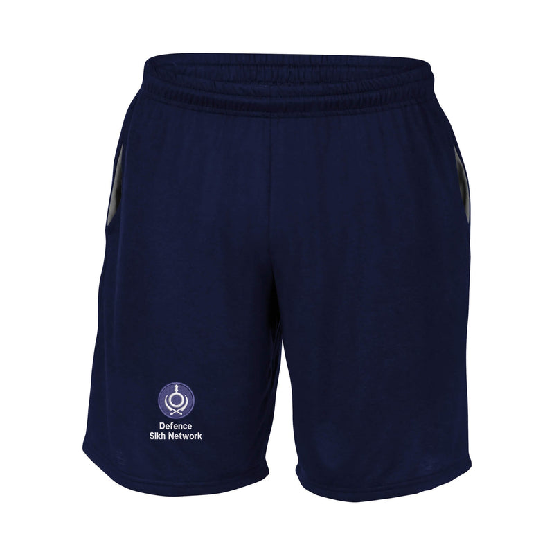 Defence Sikh Network Performance Shorts