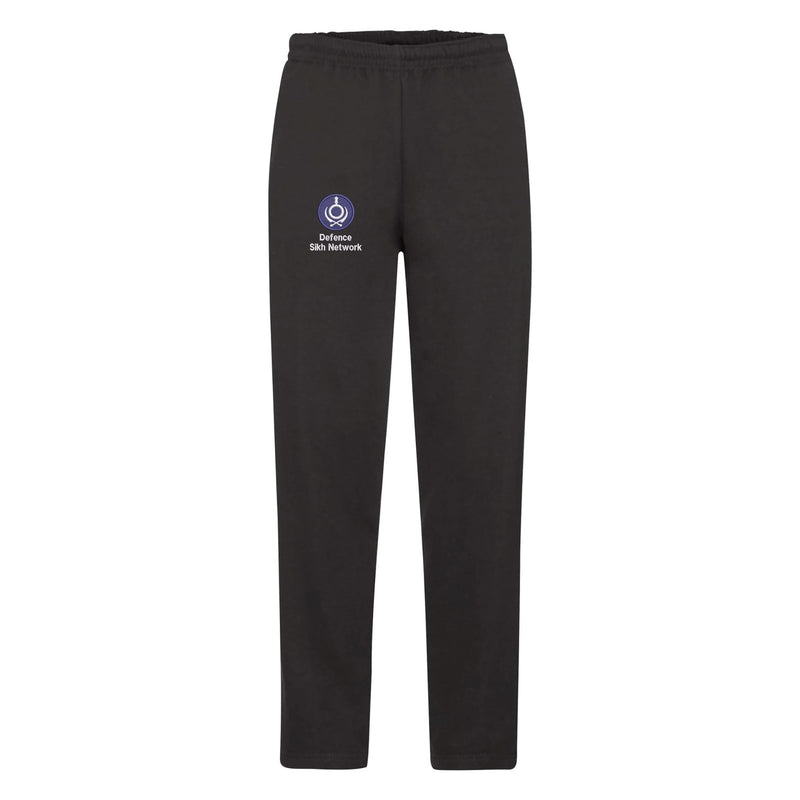 Defence Sikh Network Sweatpants
