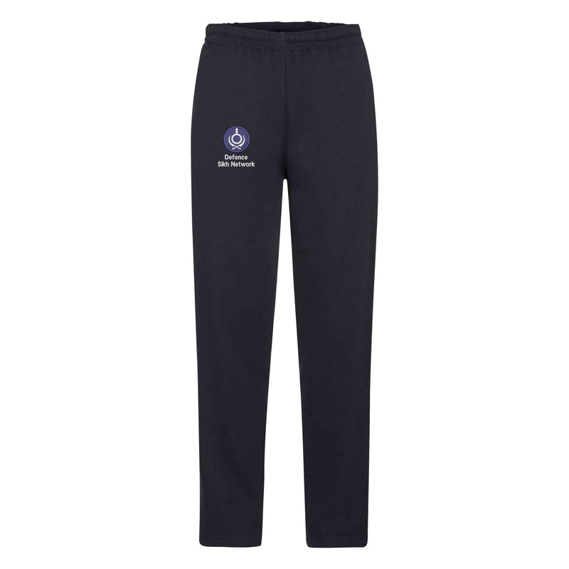 Defence Sikh Network Sweatpants