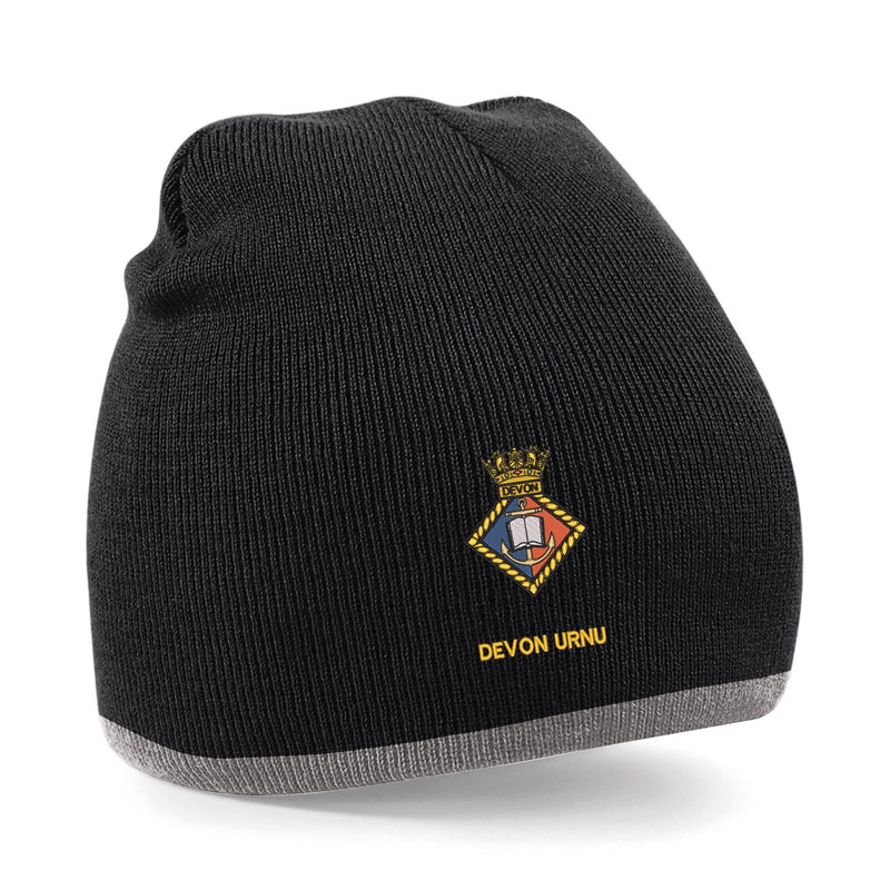 Devon URNU Beanie Hat