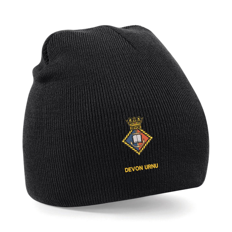 Devon URNU Beanie Hat