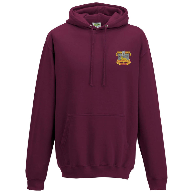 Devonport Field Gun Crew Hoodie