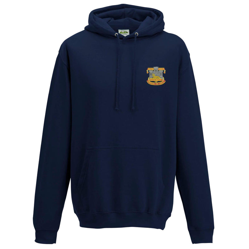 Devonport Field Gun Crew Hoodie