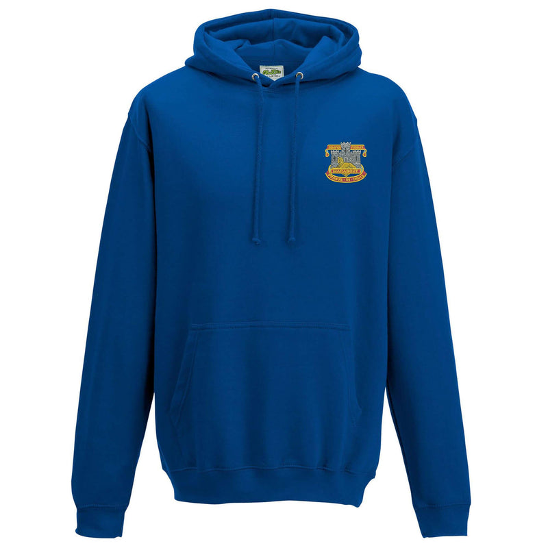 Devonport Field Gun Crew Hoodie